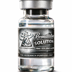Reconstitution Solution (10ml)