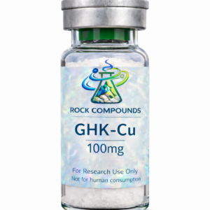 GHK-CU | 100mg