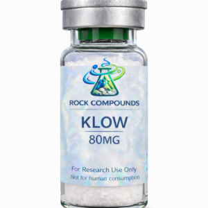 KLOW 80mg