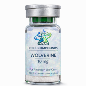 Wolverine (BPC/TB Blend)
