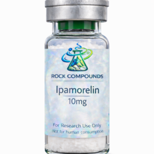 Ipamorelin 10mg