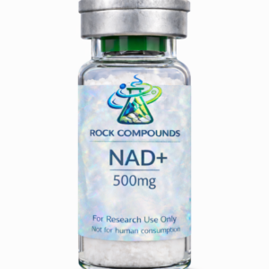 NAD+ 500mg