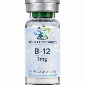 B-12 (1MG | 1ML)