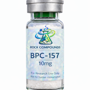 BPC-157 - 10mg
