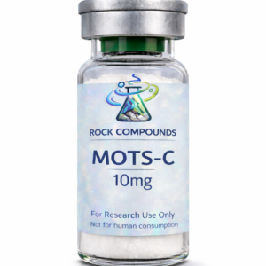 MOTS-C  10mg
