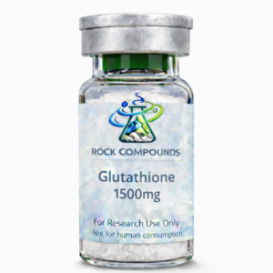 Glutathione 1500MG