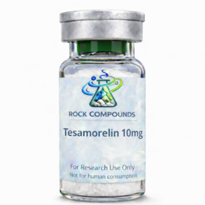 Tesamorelin 10mg