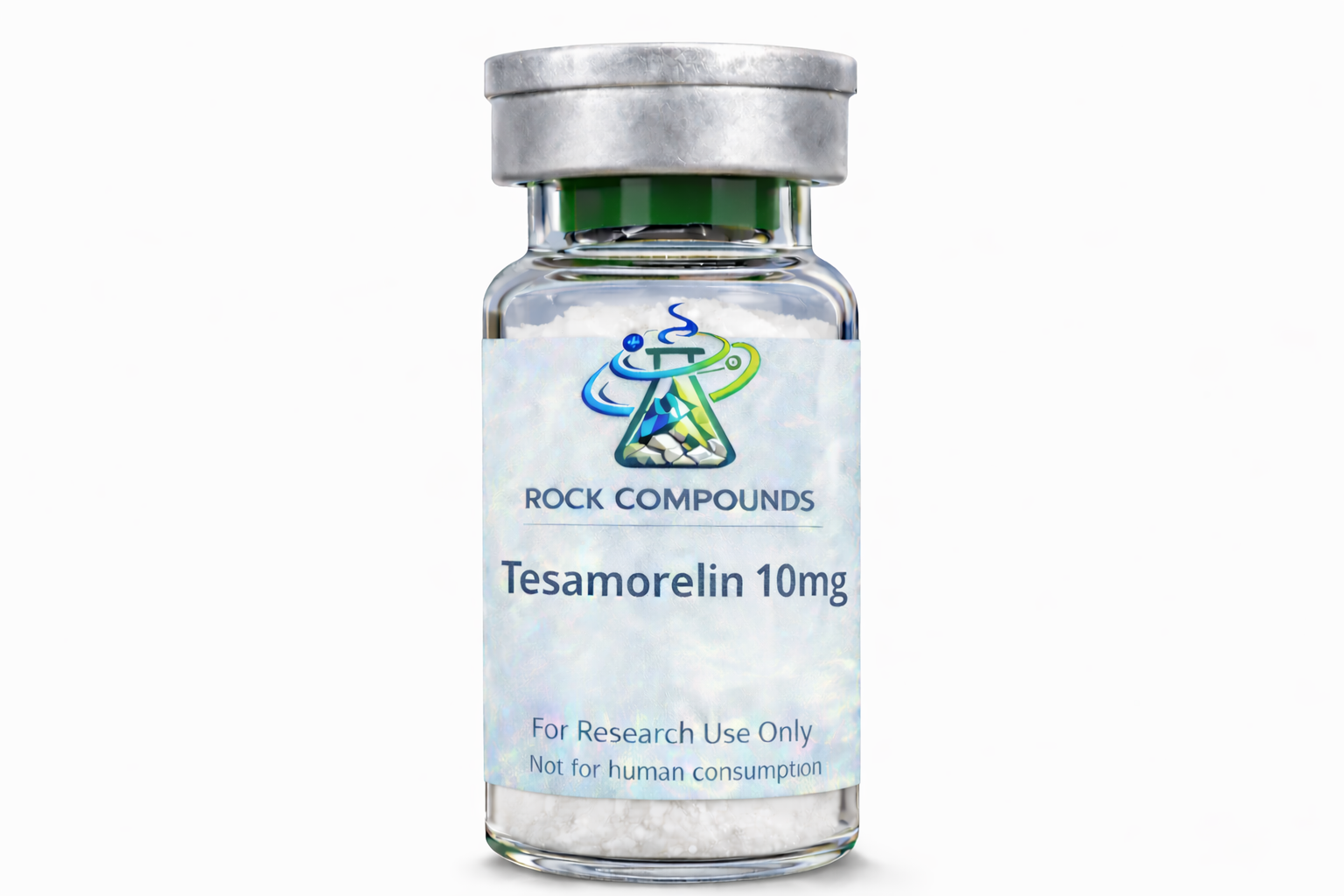 Tesamorelin 10mg