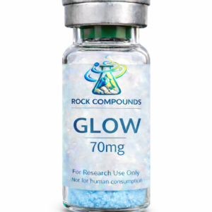 GLOW 70MG