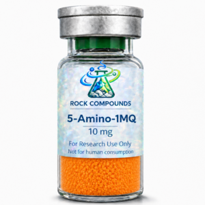 5 Amino-1MQ 10MG